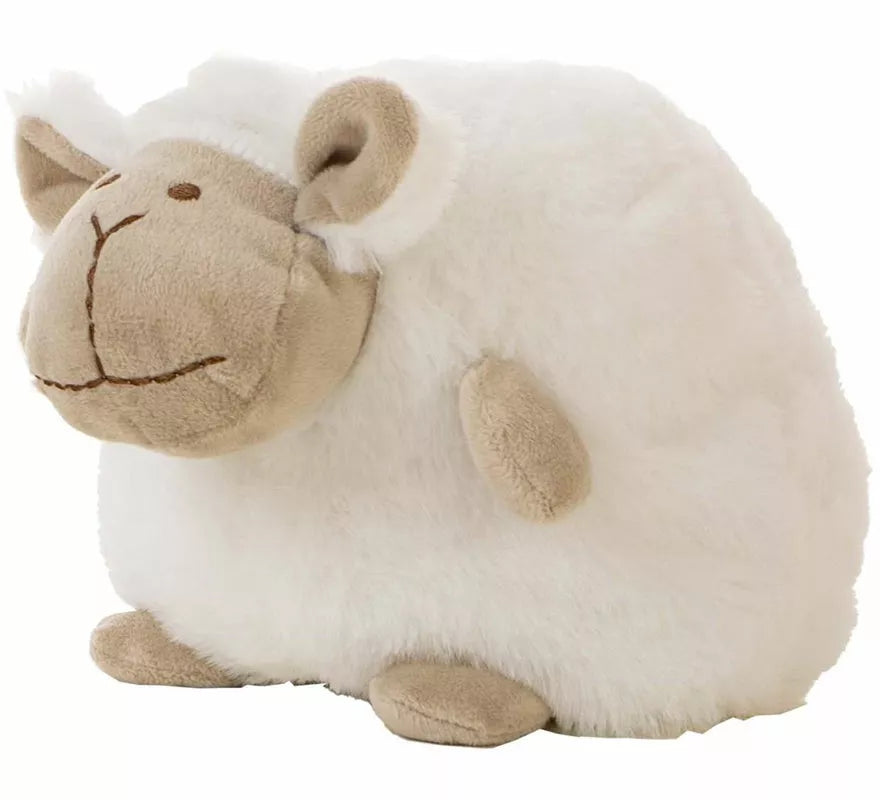 Translation missing: pt-PT.Oveja de Peluche Relajante con Luz y Sonido de 24 cm