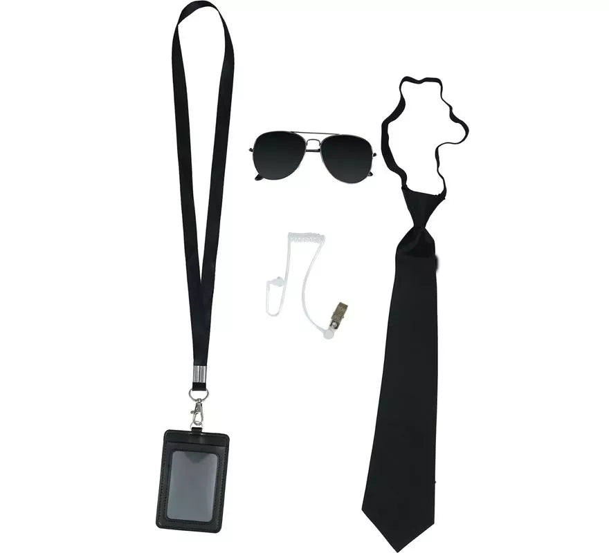 Translation missing: pt-PT.Pack 4 Accesorios Guardaespaldas