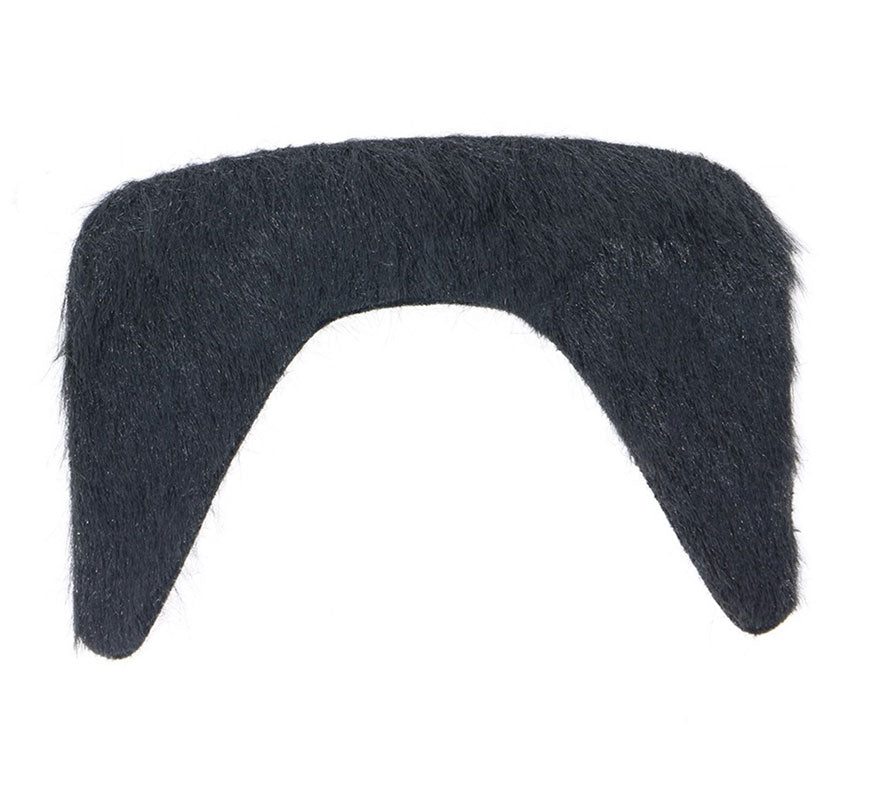 Translation missing: pt-PT.Pack de 10 Bigotes Negros