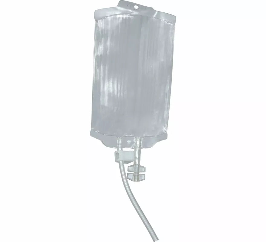 Translation missing: pt-PT.Pack de 10 Bolsas de Suero para Bebida