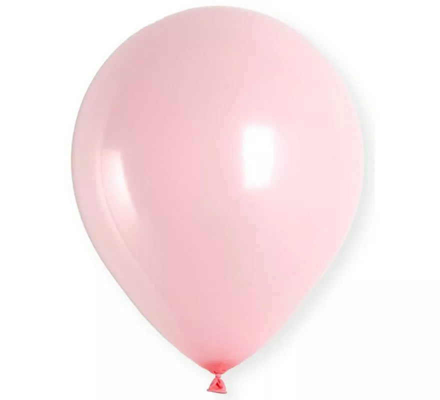 Translation missing: pt-PT.Pack de 10 Globos de 25 cm en varios colores