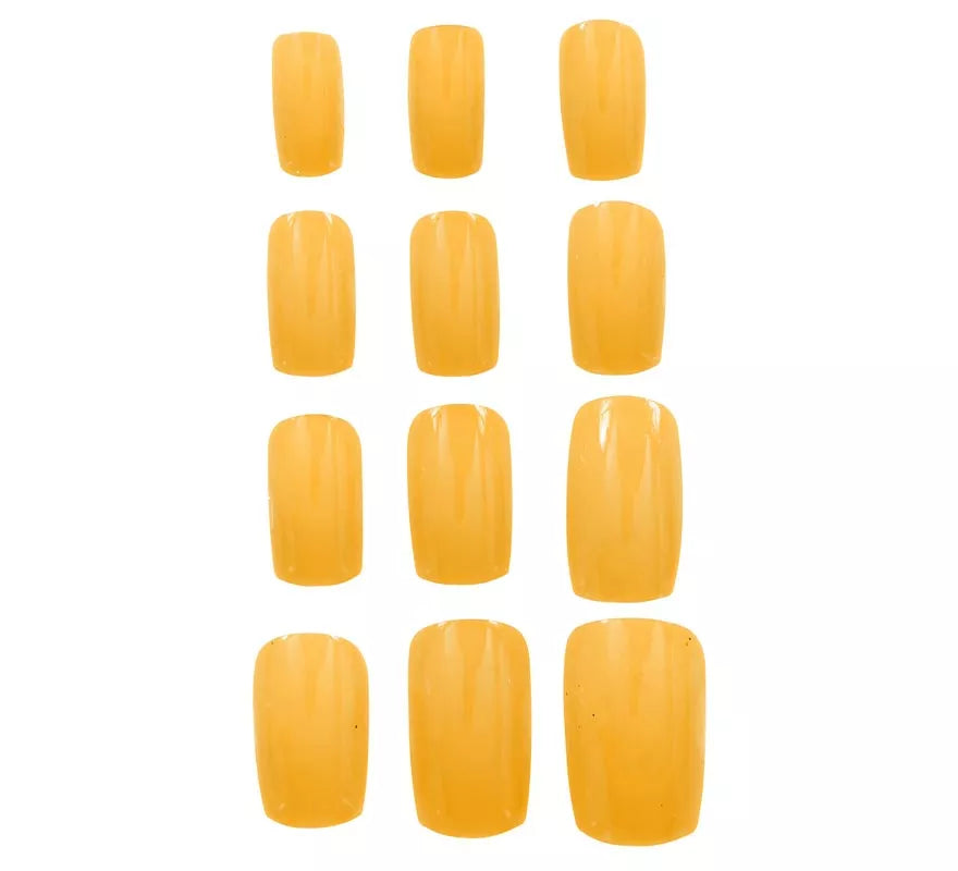 Translation missing: pt-PT.Pack de 12 Uñas Neón para mujer en varios colores