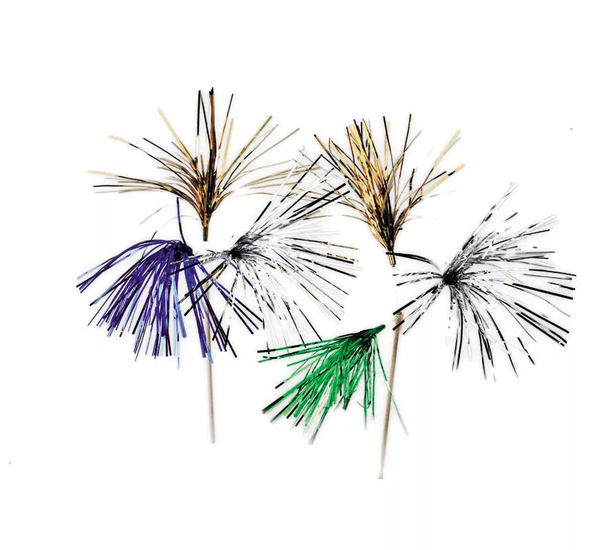 Translation missing: pt-PT.Pack de 144 Palmeras Pick 3 de 15 cm