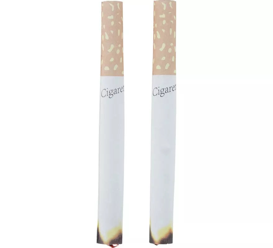 Translation missing: pt-PT.Pack de 2 Cigarrillos Falsos