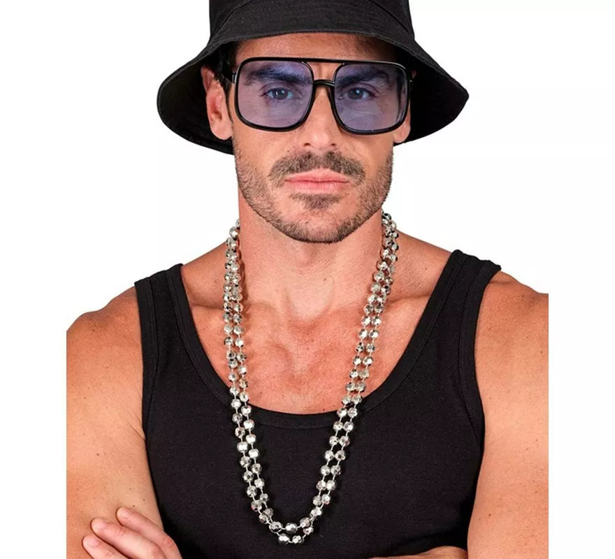 Translation missing: pt-PT.Pack de 2 Collares Disco de 40 cm
