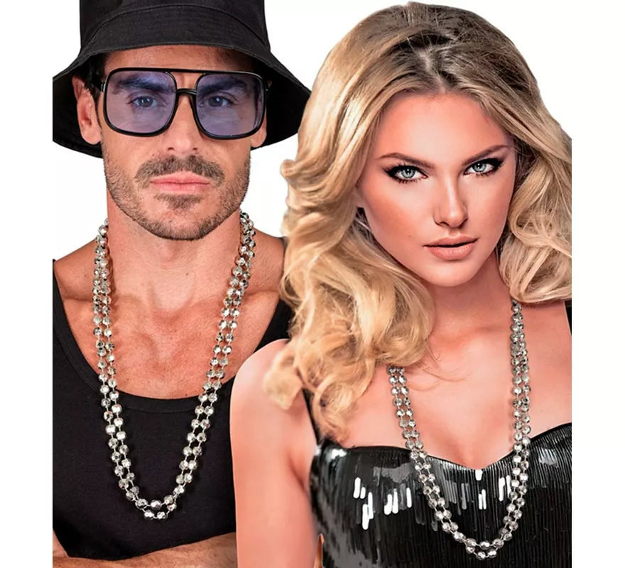 Translation missing: pt-PT.Pack de 2 Collares Disco de 40 cm
