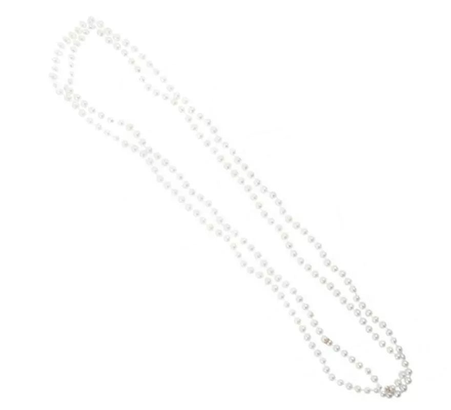 Translation missing: pt-PT.Pack de 2 Collares Perlados de 38 cm