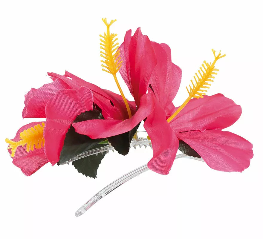 Pack de 2 Flores para Cabello