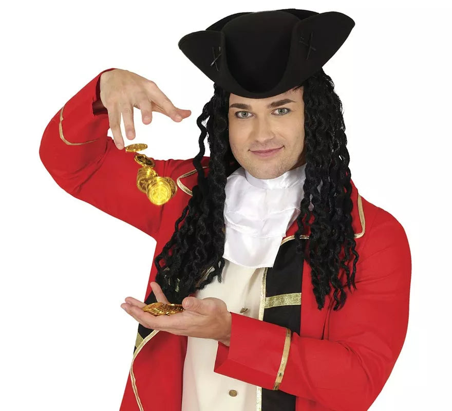 Translation missing: pt-PT.Pack de 25 Monedas Pirata