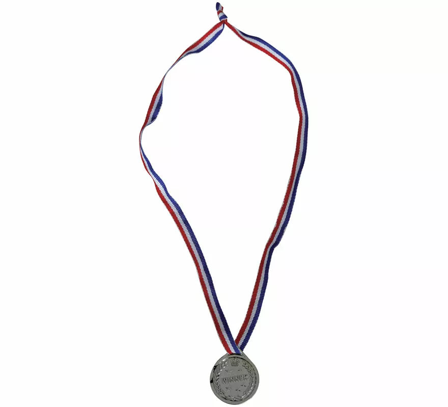 Translation missing: pt-PT.Pack de 3 Medallas: Bronce, plata y dorado de 4 cm