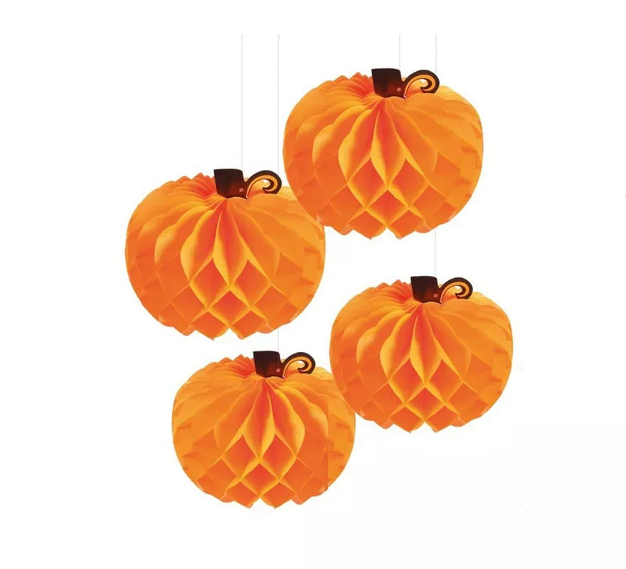 Translation missing: pt-PT.Pack de 4 Panales Calabaza de 25 y 30 cm