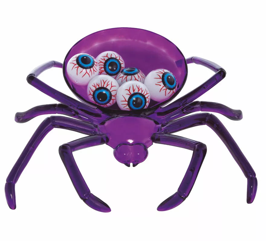Translation missing: pt-PT.Pack de 6 Ojos Terroríficos Decorativos