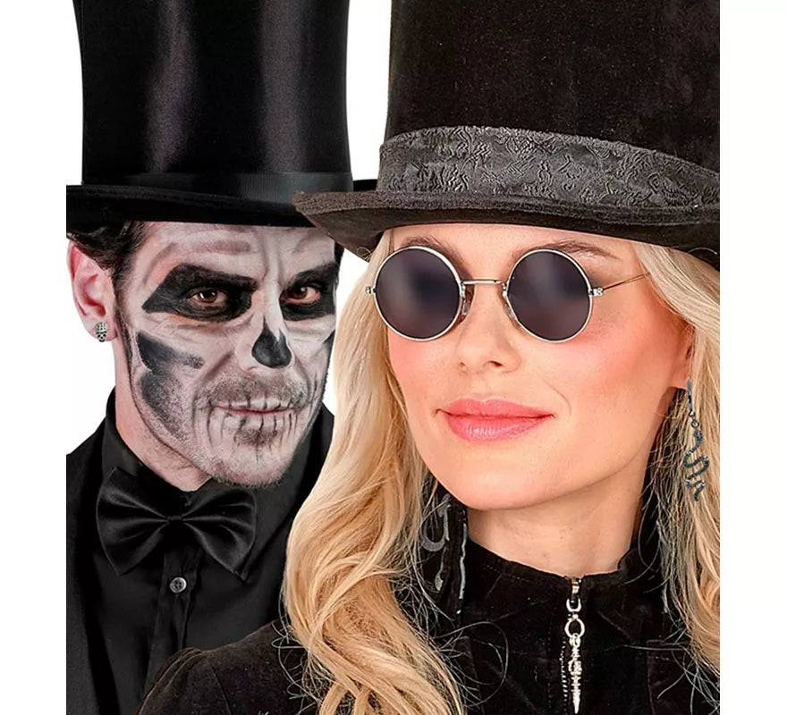 Translation missing: pt-PT.Pack de 6 Pendientes surtidos de Calaveras