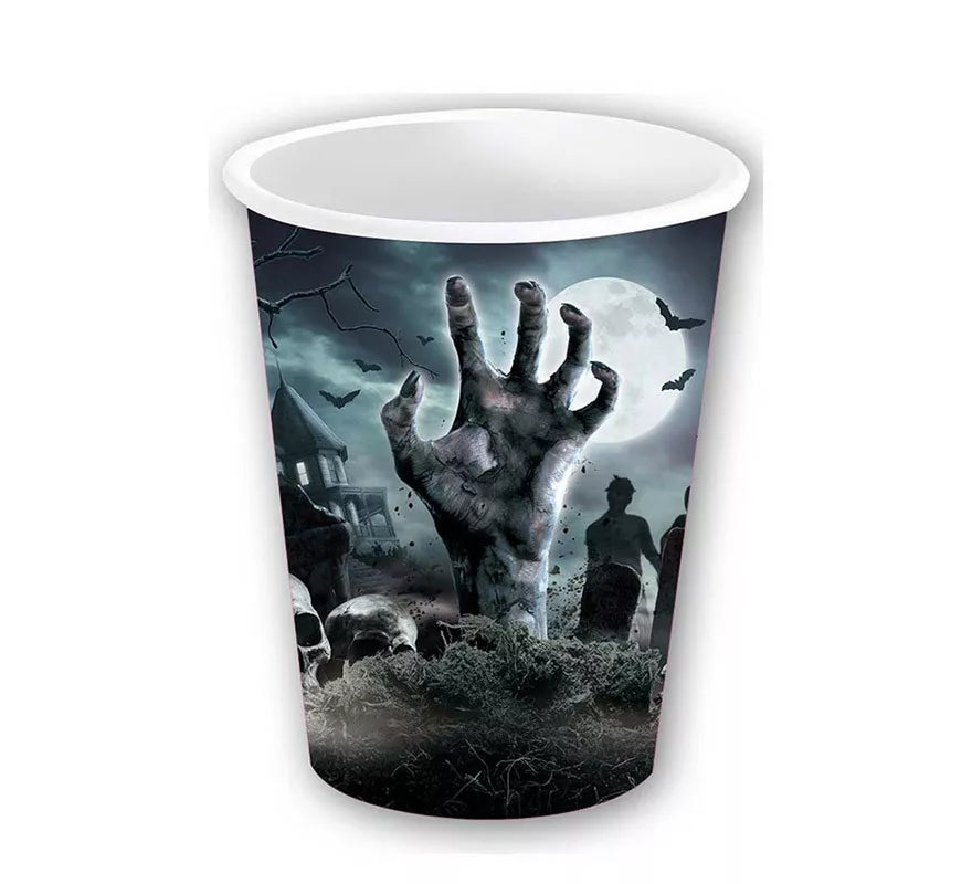 Translation missing: pt-PT.Pack de 6 Vasos Cementerio de 355 ml (11 cm)