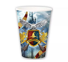 Pack de 6 Copos Mago de 355 ml (11 cm)