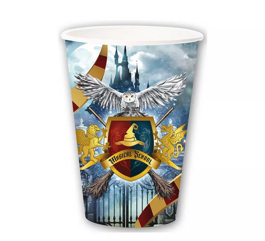 Translation missing: pt-PT.Pack de 6 Vasos Mago de 355 ml (11 cm)
