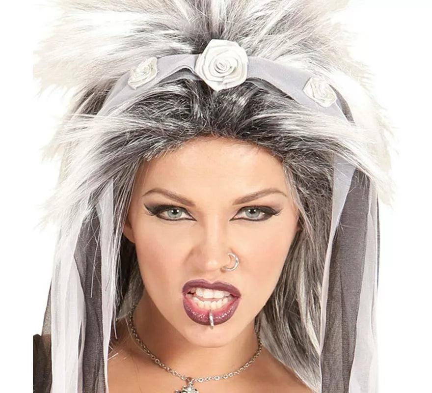 Translation missing: pt-PT.Pack de 8 Piercings Clip-On