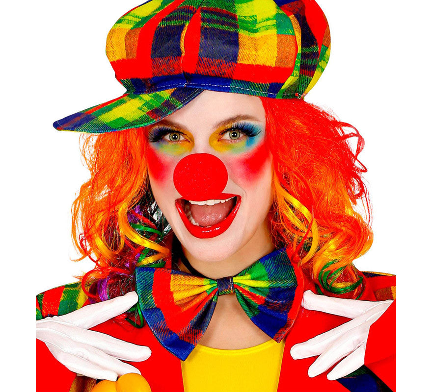 Translation missing: pt-PT.Pajarita de Payaso Multicolor