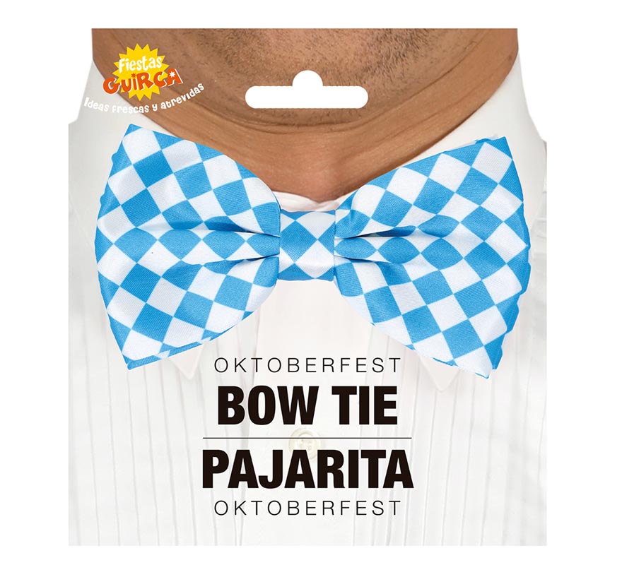Pajarita Oktoberfest