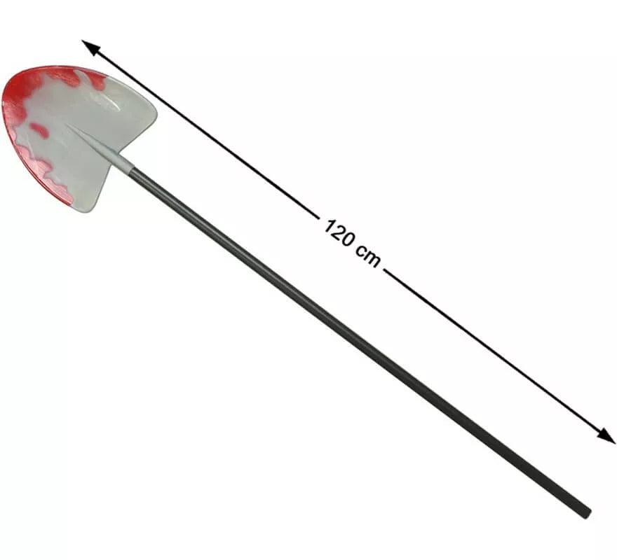Translation missing: pt-PT.Pala con sangre 120 cm