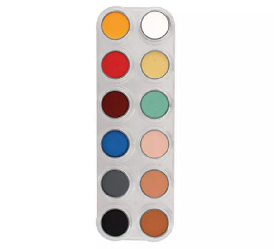 Translation missing: pt-PT.Paleta Crema Color L12