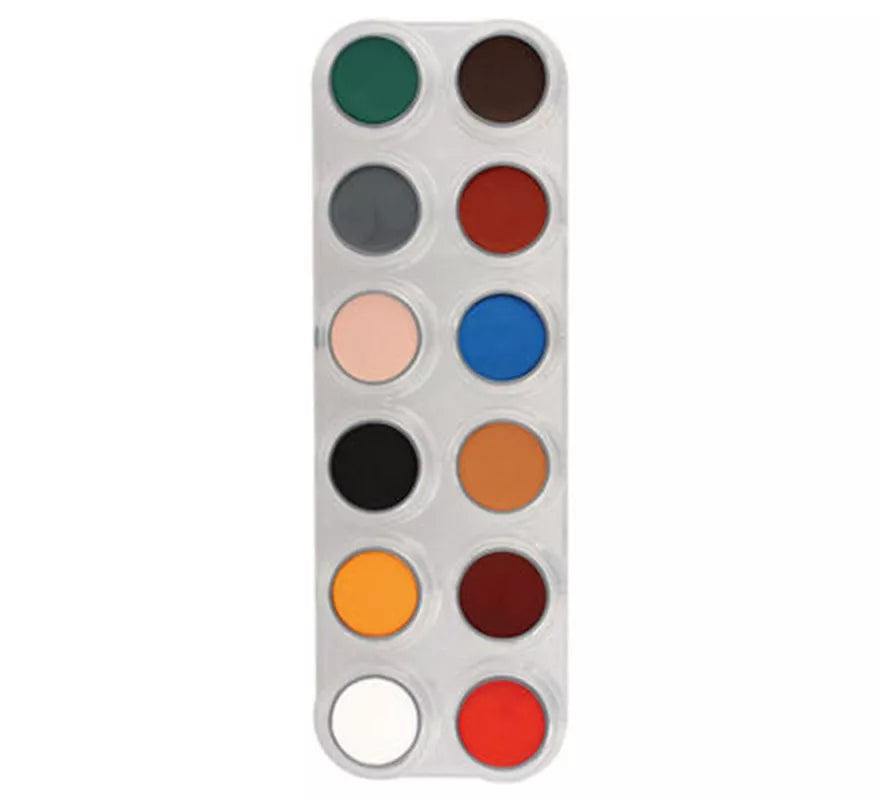Translation missing: pt-PT.Paleta de Crema Color B12