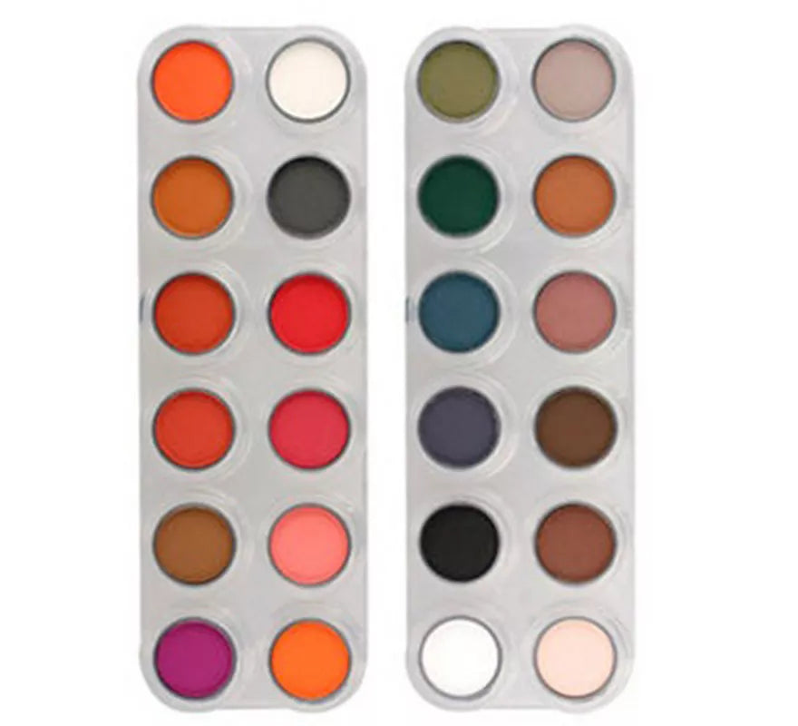 Translation missing: pt-PT.Paleta de Sombras 24Rk