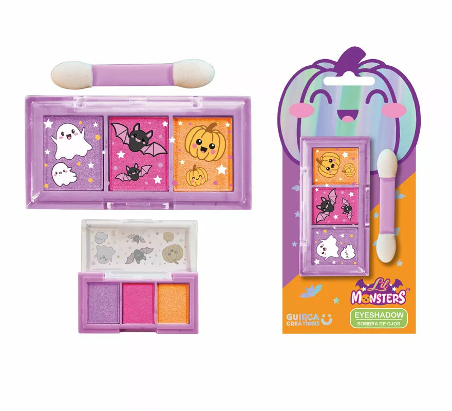 Translation missing: pt-PT.Paleta de Sombras de Ojos de 3 Colores infantil