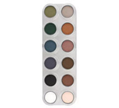Paleta de Sombras Ux