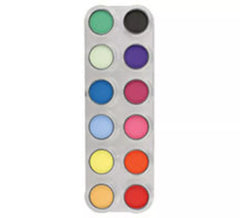 Paleta de Sombras Ra