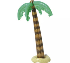 Palma inflável de 90 cm