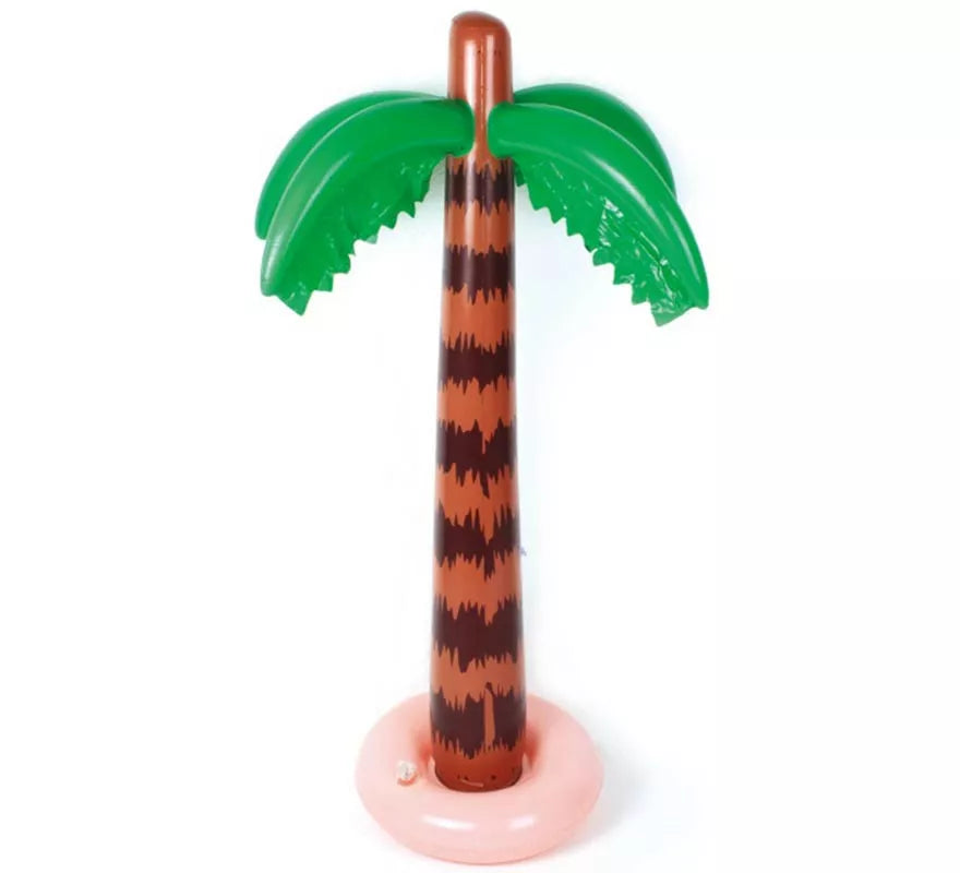 Translation missing: pt-PT.Palmera Hinchable de 90x30 cm