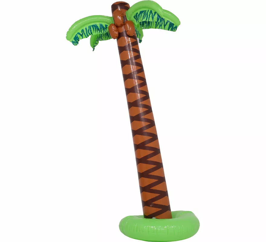Translation missing: pt-PT.Palmera Hinchable decorativa de 180 cm