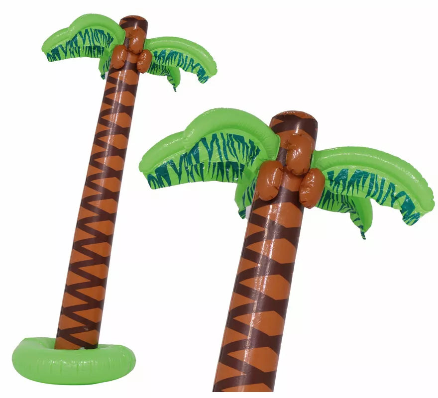 Translation missing: pt-PT.Palmera Hinchable decorativa de 180 cm