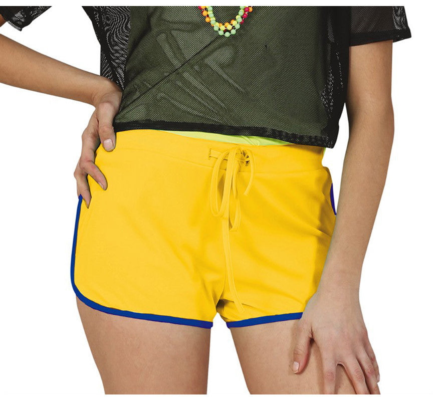 Translation missing: pt-PT.Pantalón Short 80s en varios colores