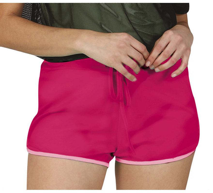 Translation missing: pt-PT.Pantalón Short 80s en varios colores