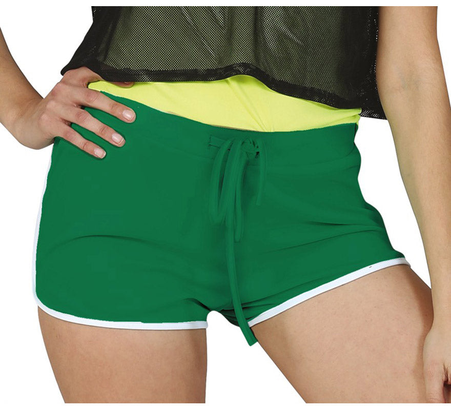 Translation missing: pt-PT.Pantalón Short 80s en varios colores