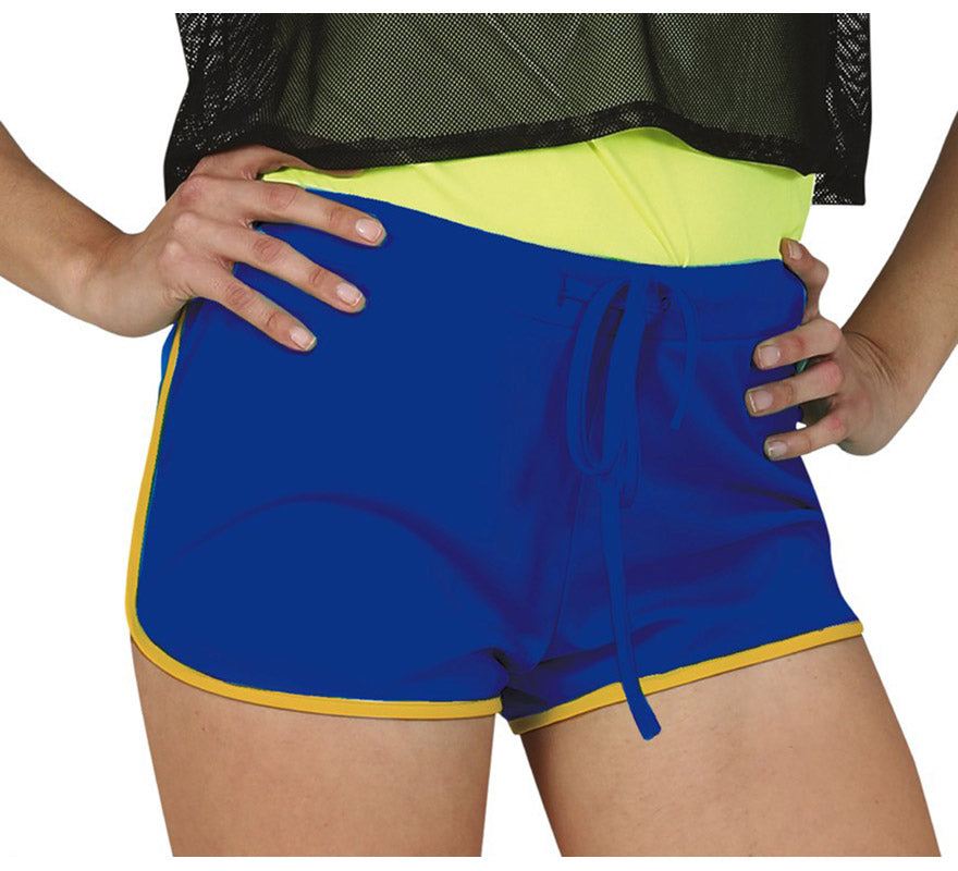 Translation missing: pt-PT.Pantalón Short 80s en varios colores