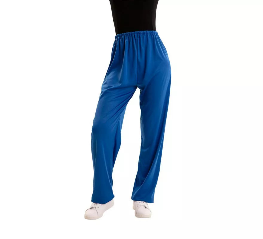 Translation missing: pt-PT.Pantalón talla única M-L mujer en varios colores