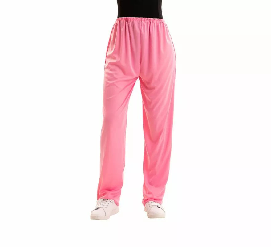 Translation missing: pt-PT.Pantalón talla única M-L mujer en varios colores
