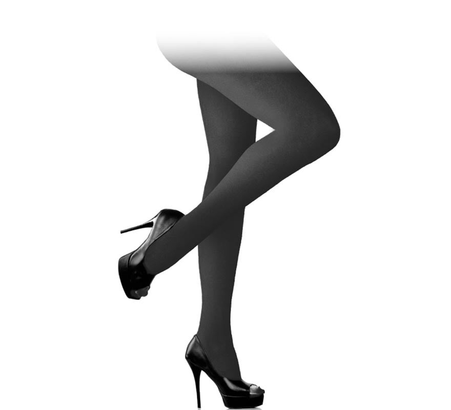 Panty de 40 deniers adulto en varios colores
