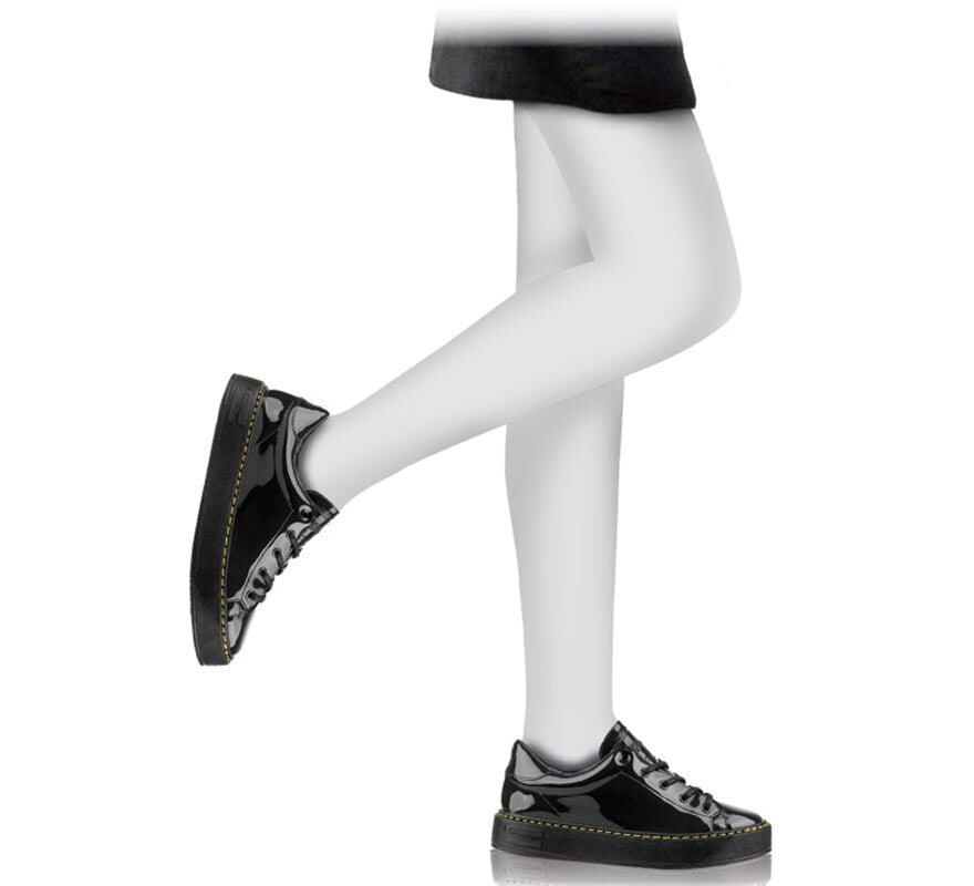 Translation missing: pt-PT.Panty de 40 Deniers Infantil en varios colores