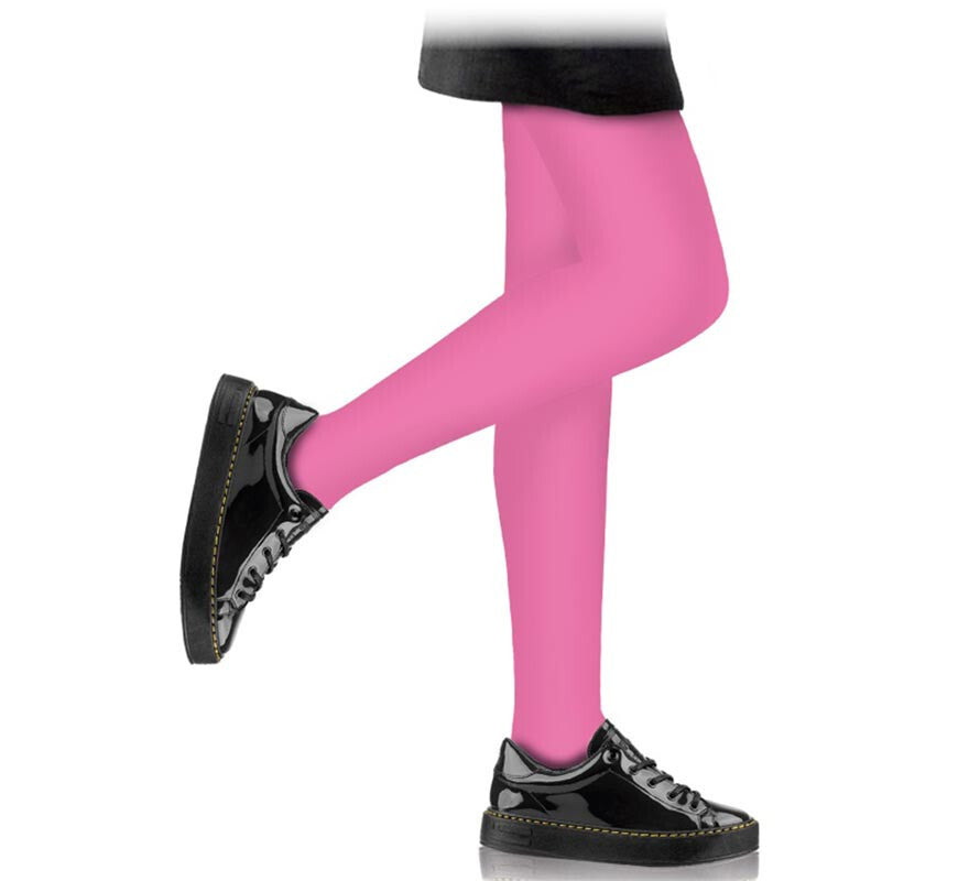 Translation missing: pt-PT.Panty de 40 Deniers Infantil en varios colores