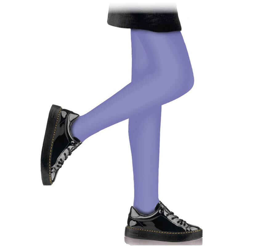 Translation missing: pt-PT.Panty de 40 Deniers Infantil en varios colores