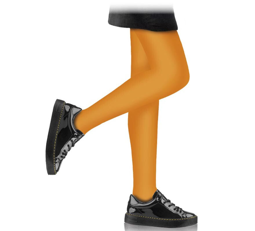 Translation missing: pt-PT.Panty de 40 Deniers Infantil en varios colores