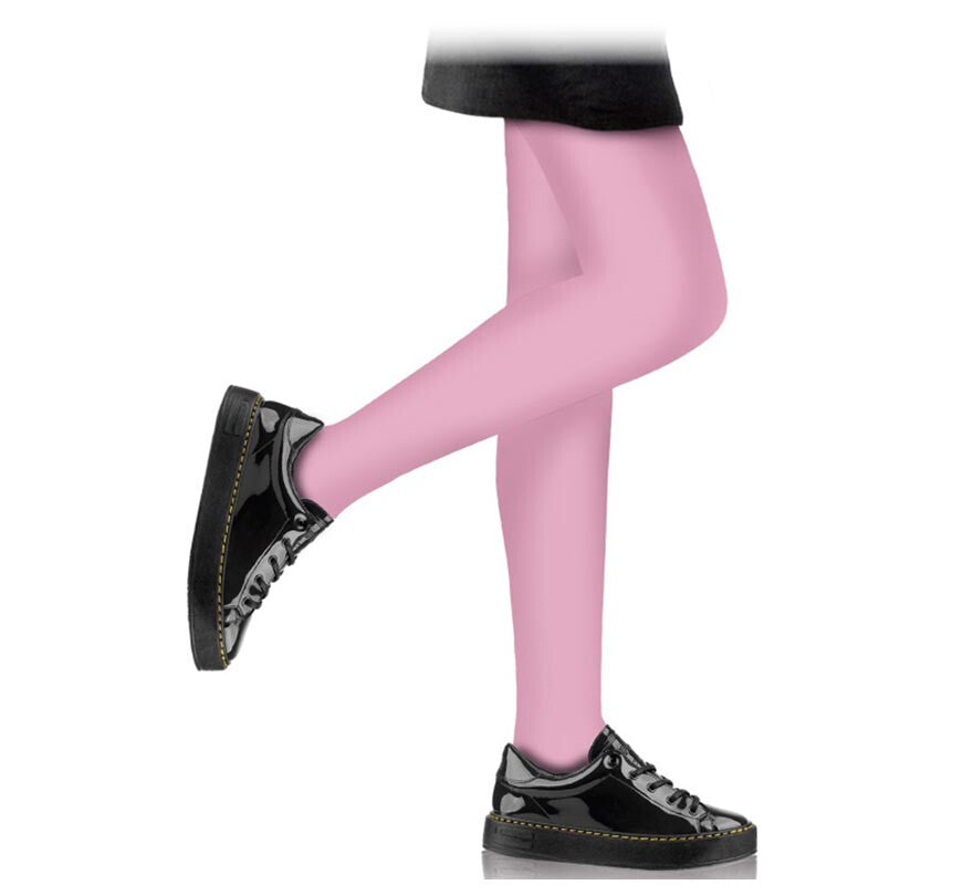 Translation missing: pt-PT.Panty de 40 Deniers Infantil en varios colores