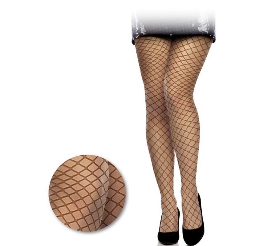 Translation missing: pt-PT.Panty de Red Adulto en varios colores