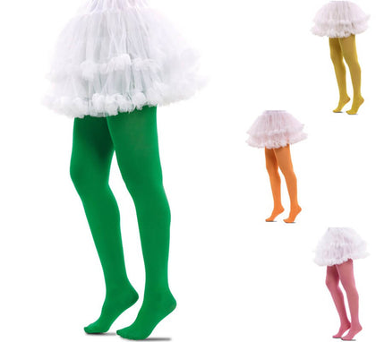 Panty para adultos en varios colores