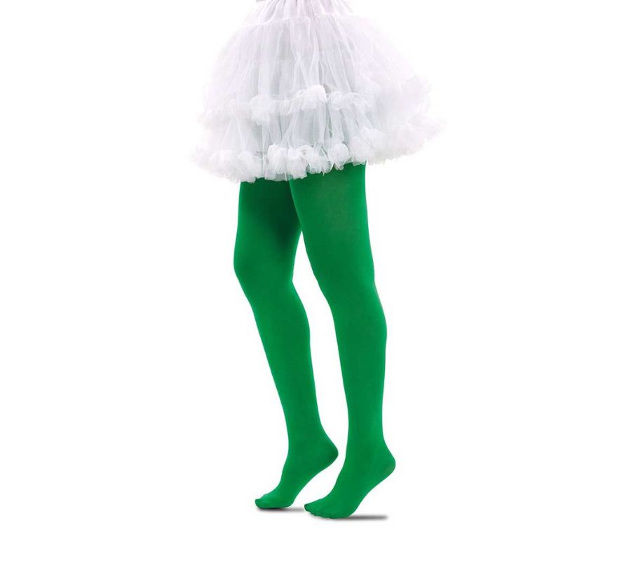 Translation missing: pt-PT.Panty para adultos en varios colores