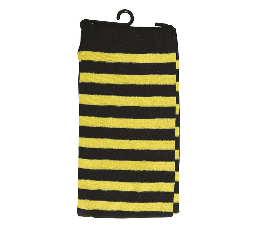 Translation missing: pt-PT.Pantys de abeja Infantiles